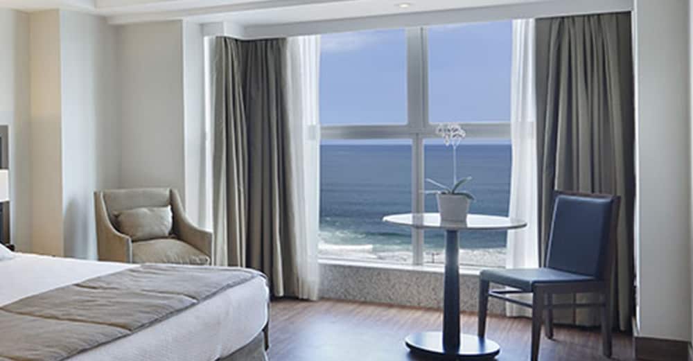 Superior Plus com Cama Casal