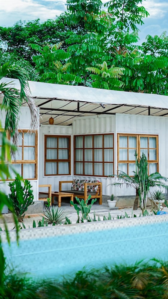 Deluxe Villa photo 3