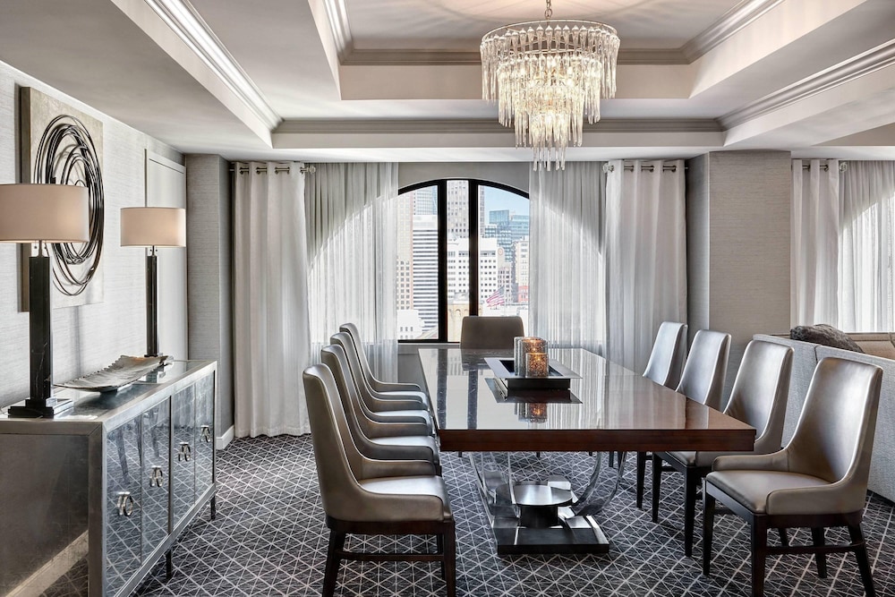 Presidential Suite, 1 Bedroom