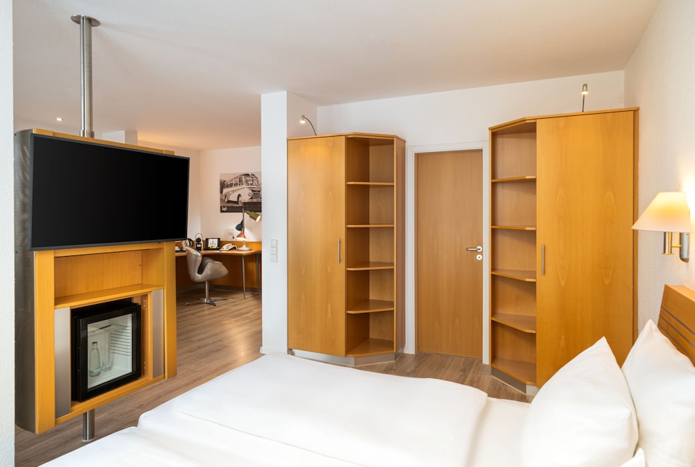 Junior Suite - Photo 2