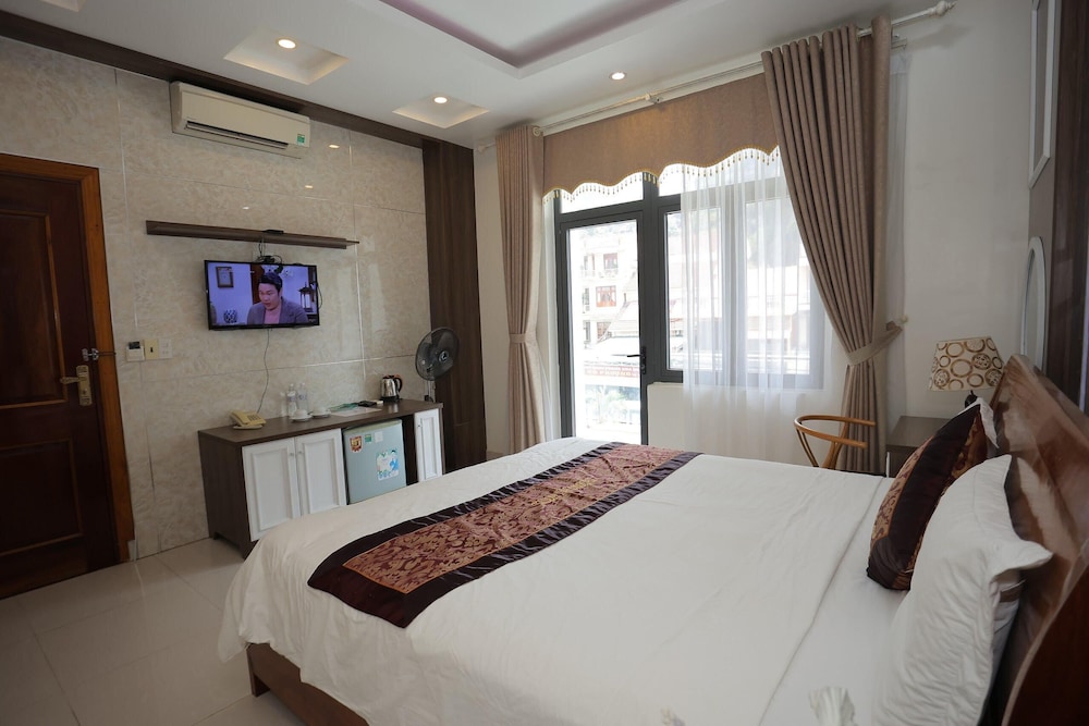 Double Room, Mountain View photo 1