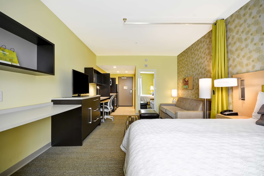 Home2 Suites By Hilton Rock Hill, Foto 4