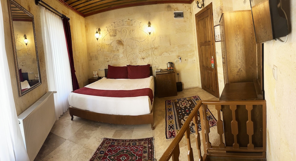 Deluxe Double Room - Photo 6