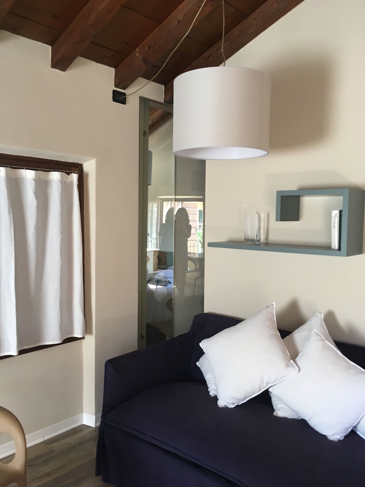 Appartamento con 1 Camera da Letto photo 3