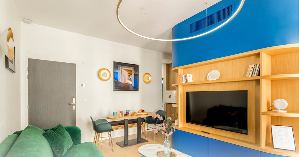 Appartement 23 photo 3