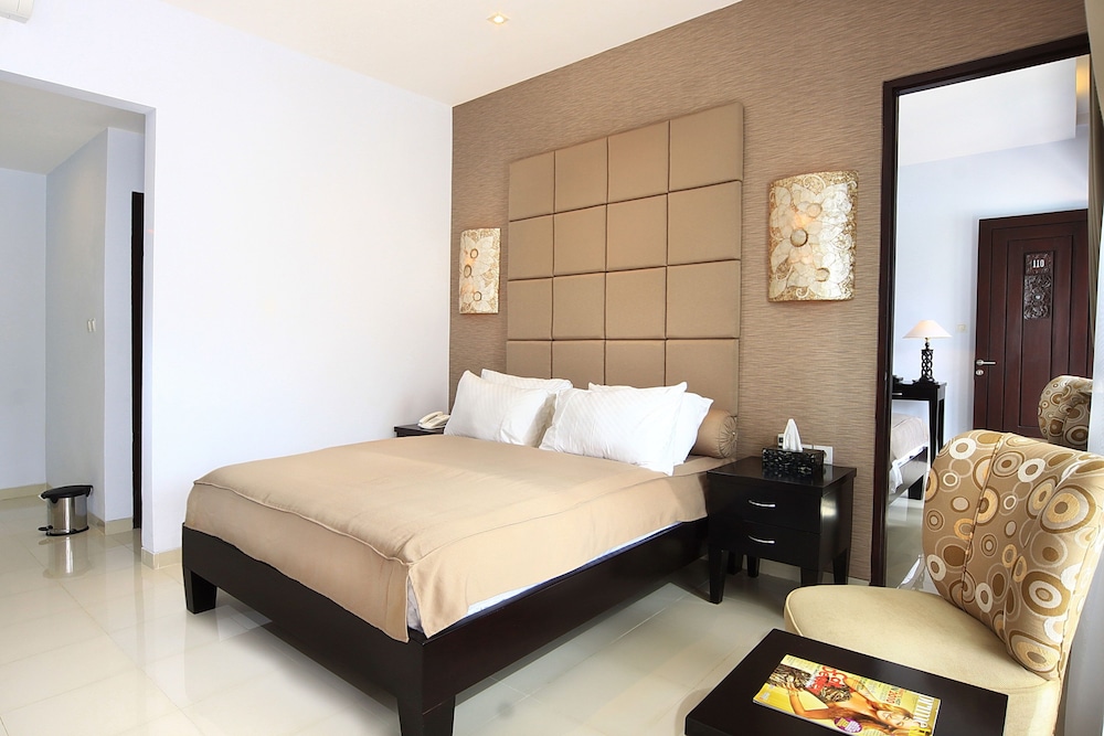 Superior Room - Photo 5