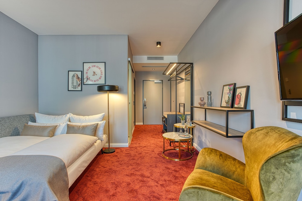 Boutique Triple Room photo 1