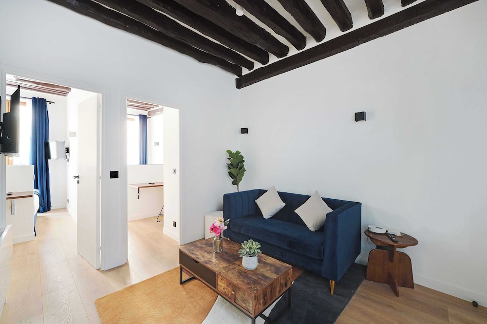Comfort Apartment (1) photo 1