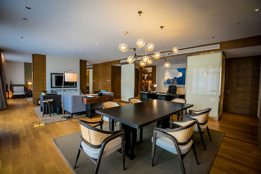 Family Suite, 1 Bedroom photo 3
