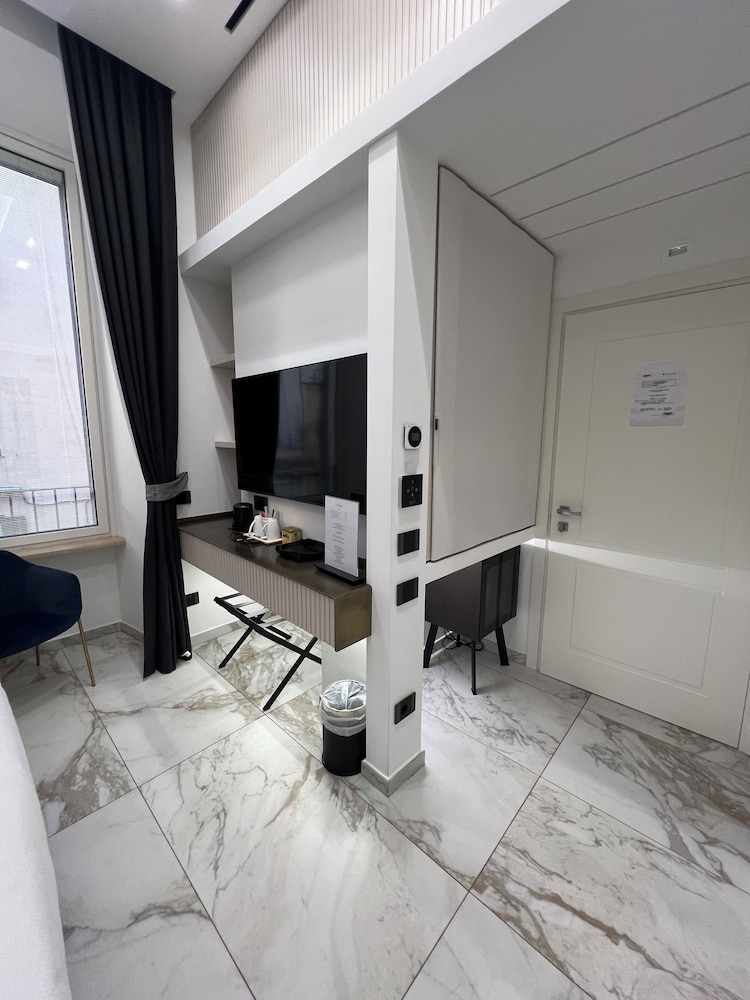 Exclusive Suite, 2 Bedrooms photo 3