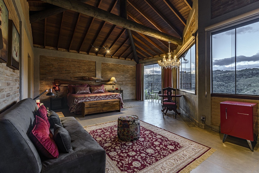 Deluxe Suite, Mountain View (Marquesa de Santos) photo 1