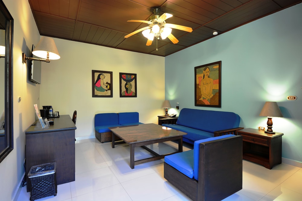 Suite, Oceanfront (Bungalow) photo 2