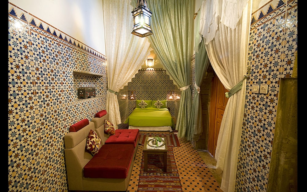 Standard Double Room (Yassmine) photo 1