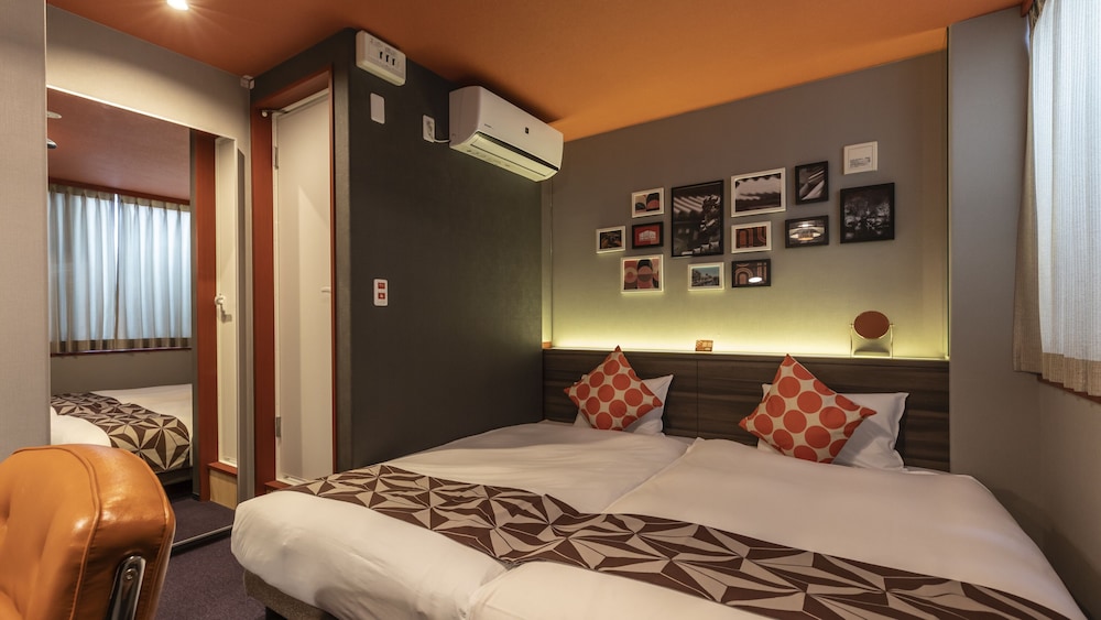 103BD Deluxe Double Room, Non Smoking