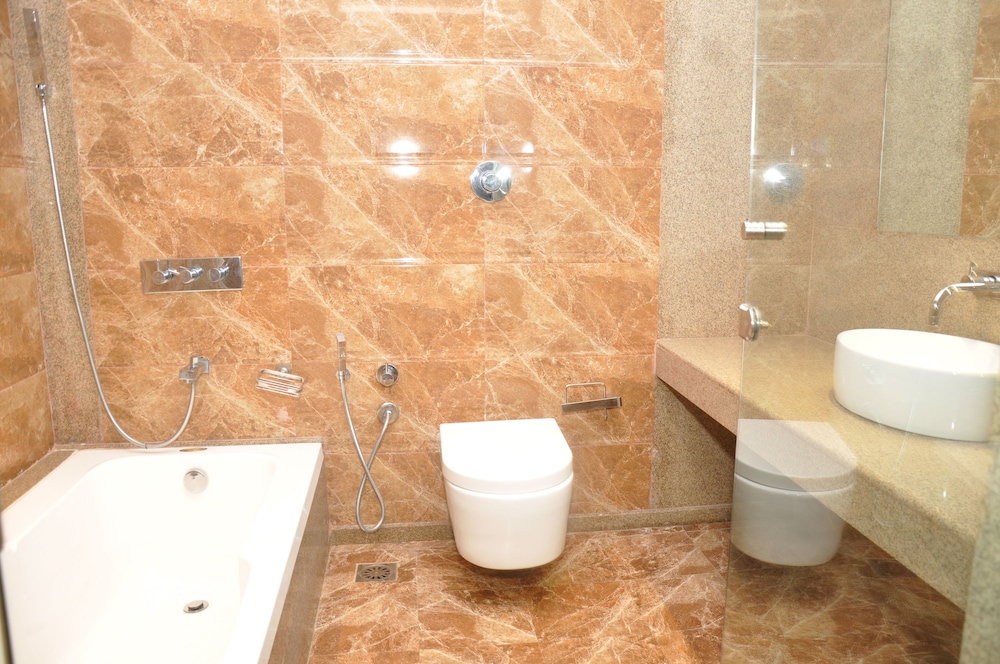 Luxury Double Room, 1 Double Bed photo 3