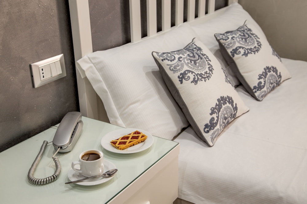 Economy Double Room, 1 Double Bed photo 2