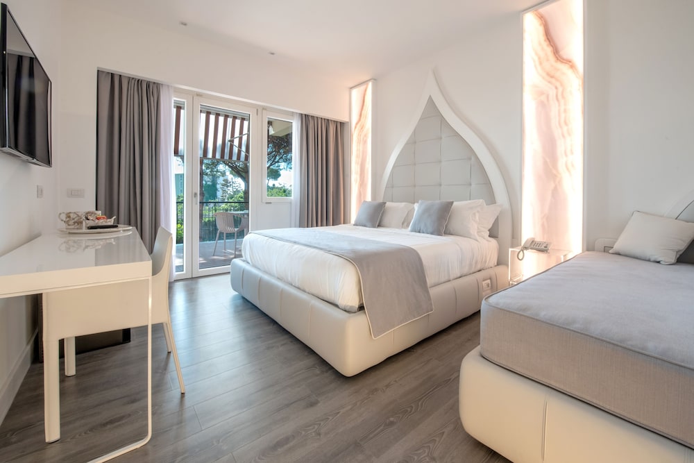 Premium Double Room