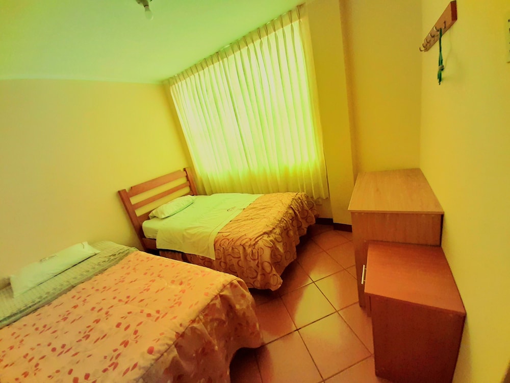 Basic Room photo 3