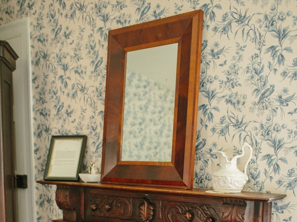 Standard Double Room, Ensuite (Bridal Room) photo 3