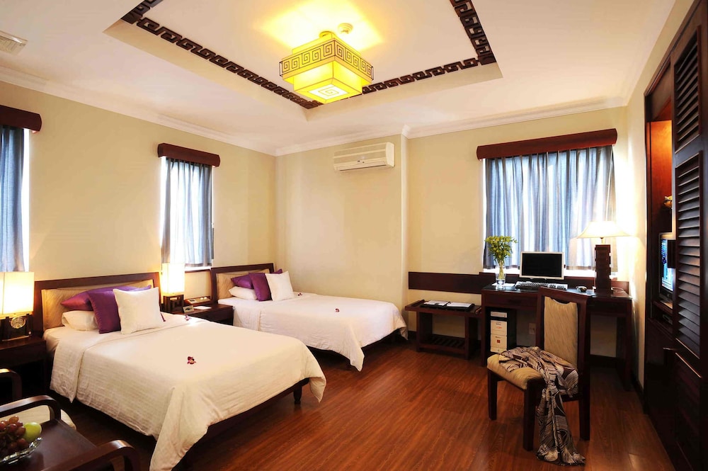 Deluxe Room - Photo 1