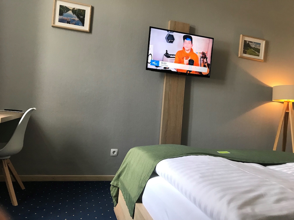 Comfort Double Room - Photo 12
