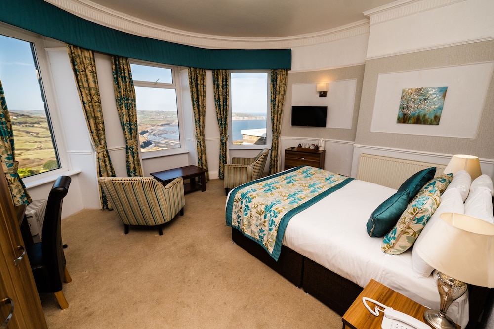 Deluxe Double Room - Photo 1