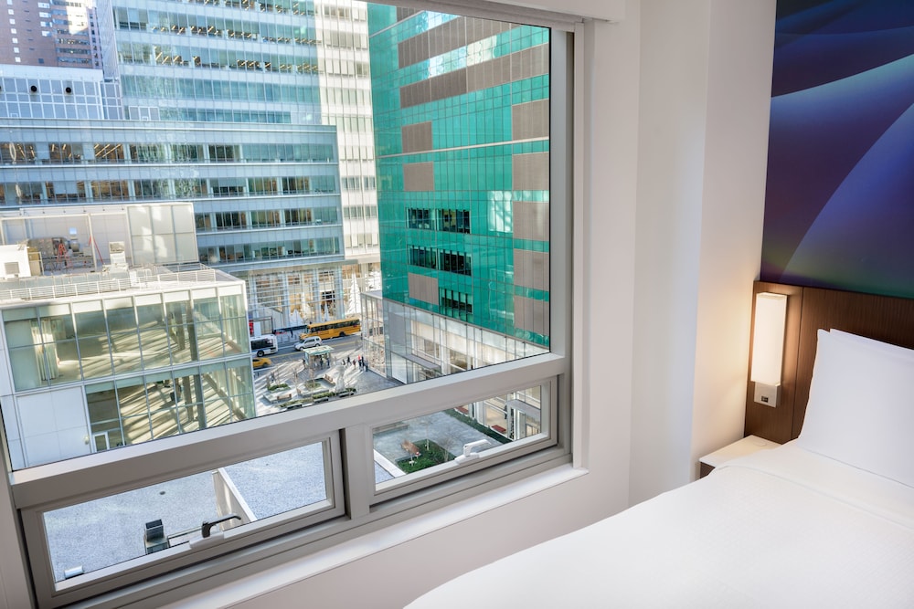 Room, Multiple Beds
