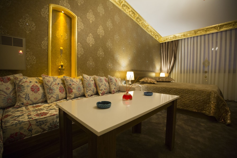 Suite, 1 Bedroom photo 3