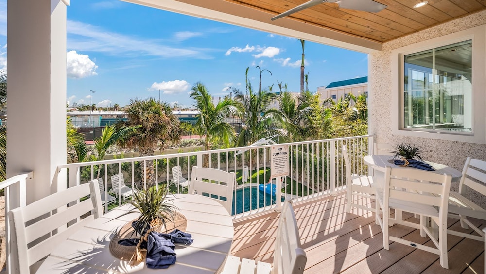Lagune Bleue à Siesta Key, Photo 35