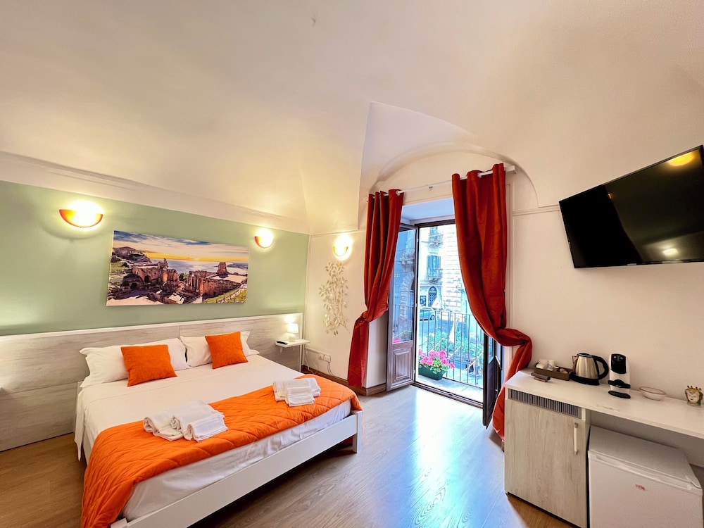 Executive Double Room photo 1