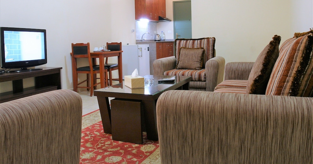 Executive Suite photo 3