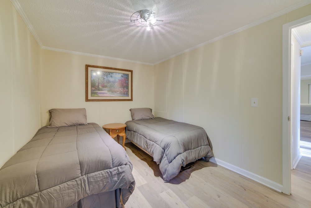 House (3 Bedrooms) photo 2