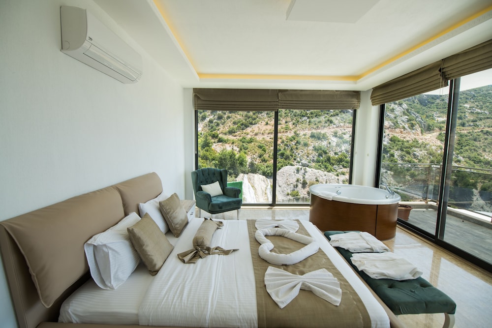 Exclusive Villa