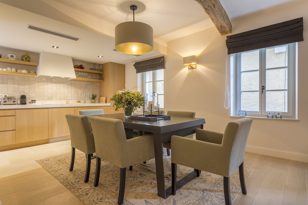 Suite Trois Chambres photo 3