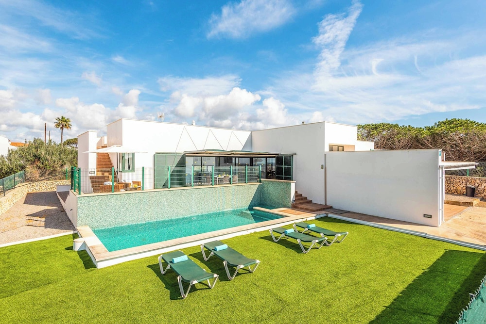 Villa (3 Habitaciones)