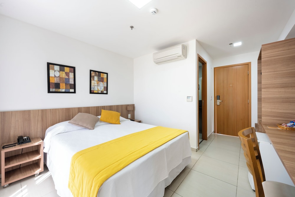Standard Room - Photo 1