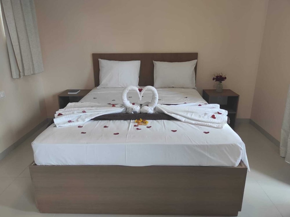 Standard Room photo 2