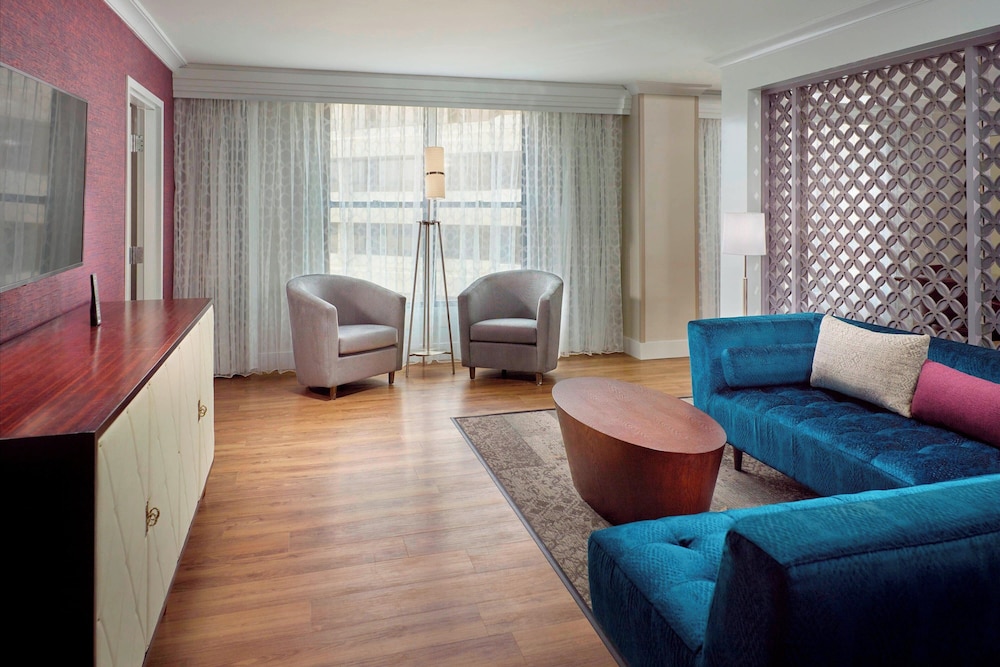 Signature Suite, 1 Bedroom photo 1