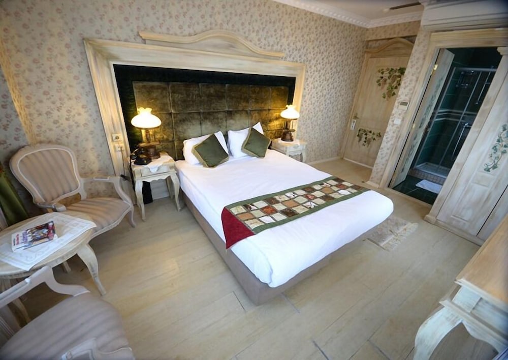 Standard Double or Twin Room, Sea View photo 1