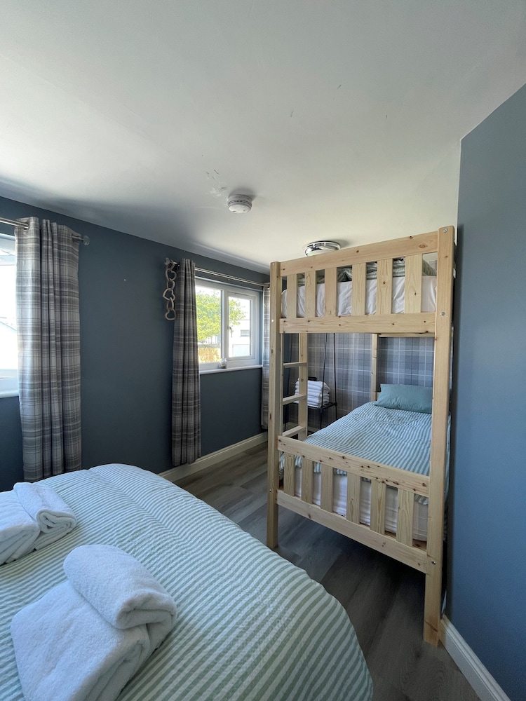 Basic Apartment