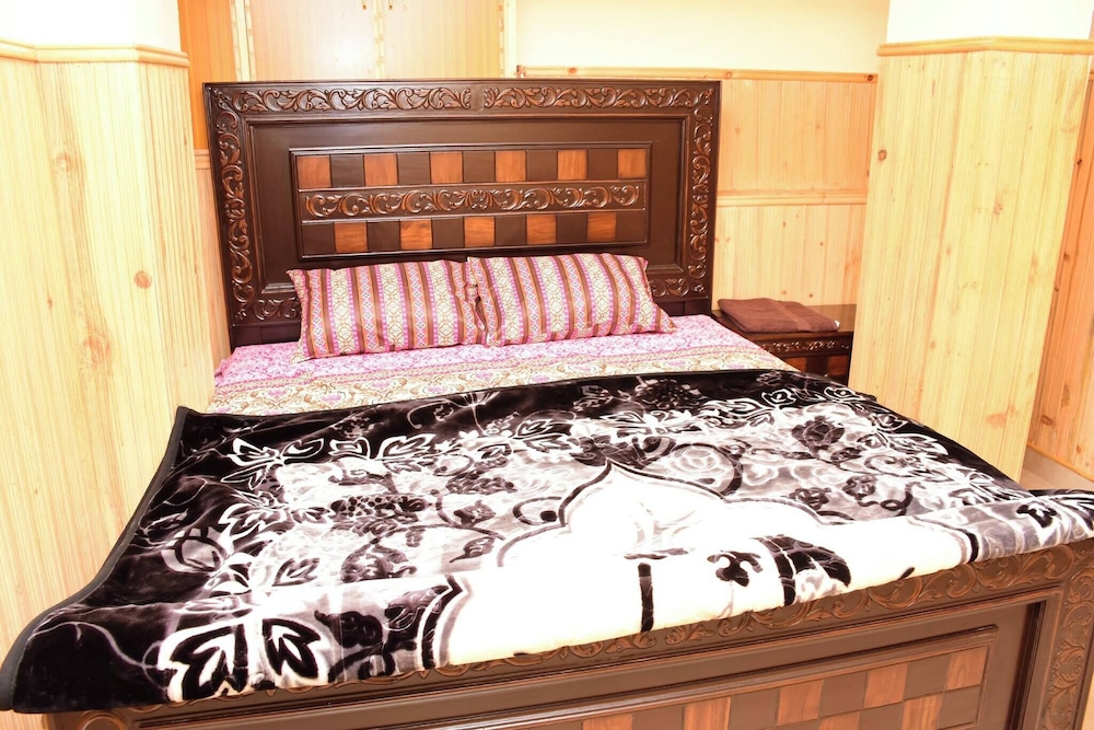 Deluxe Double Room photo 3