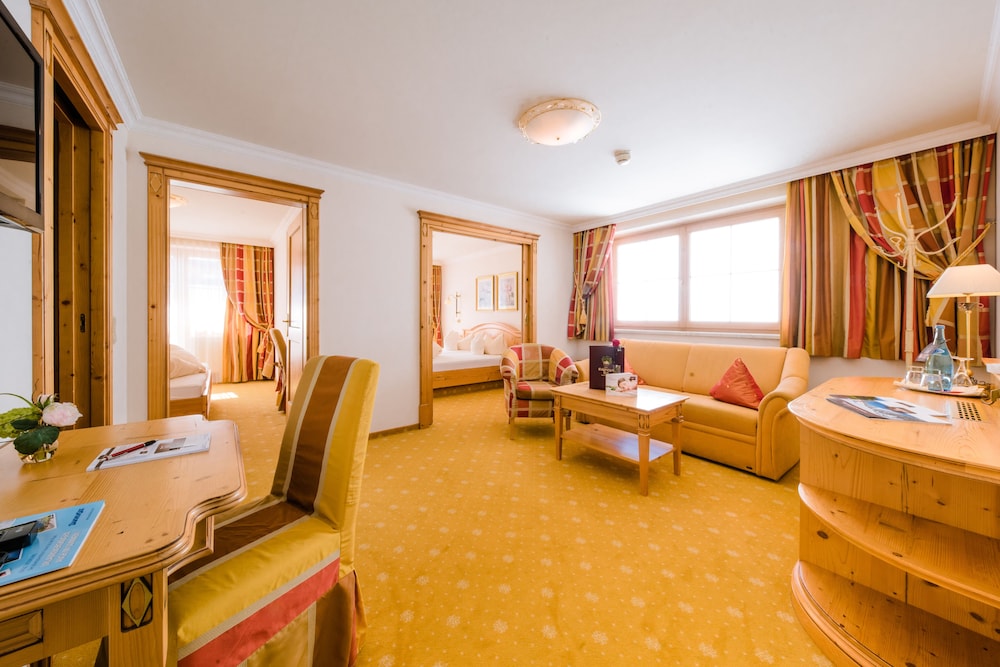 Suite (Bergzauber)