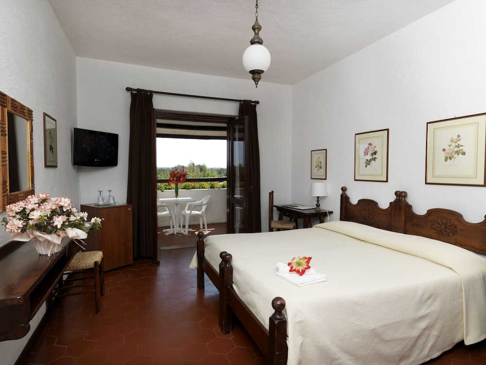 Double Room, Garden View - Photo 3