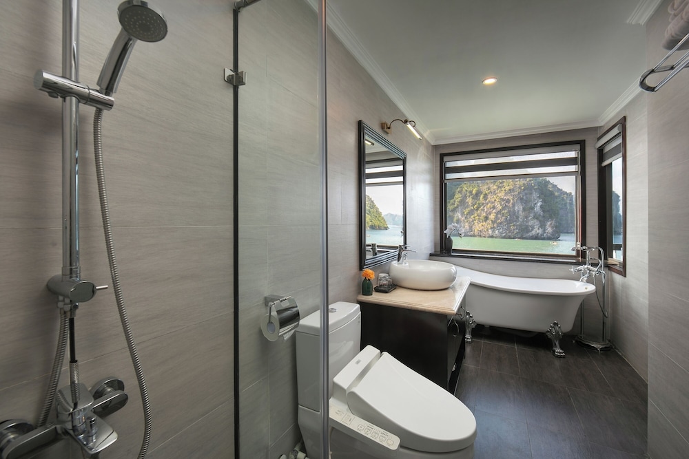 Executive Suite, Balcony, Bay View photo 3