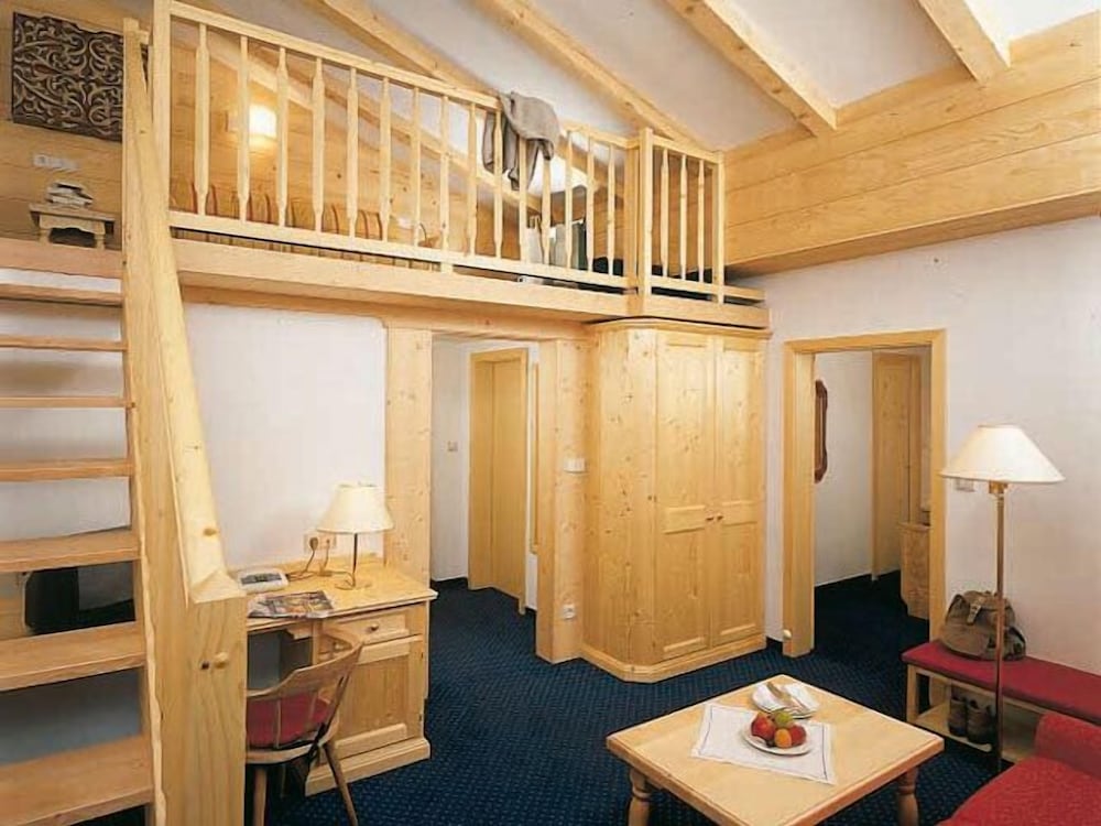 Superior Suite