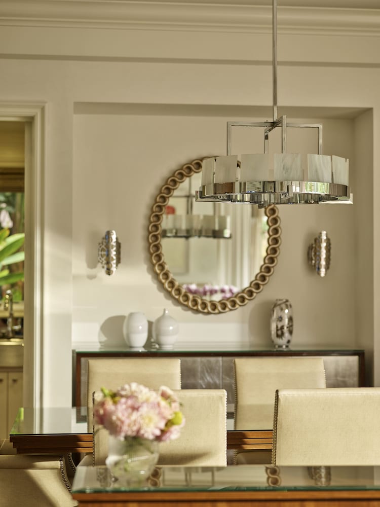 Presidential Bungalow