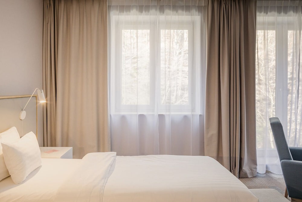 Standard Twin Room - Photo 6