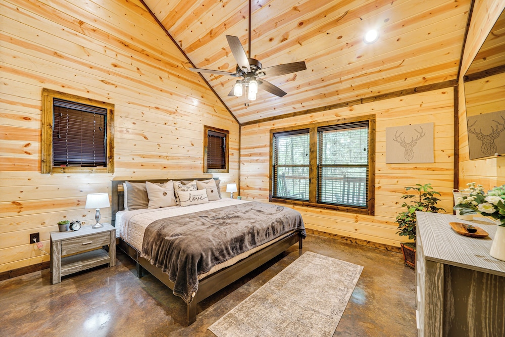 House (2 Bedrooms) photo 1
