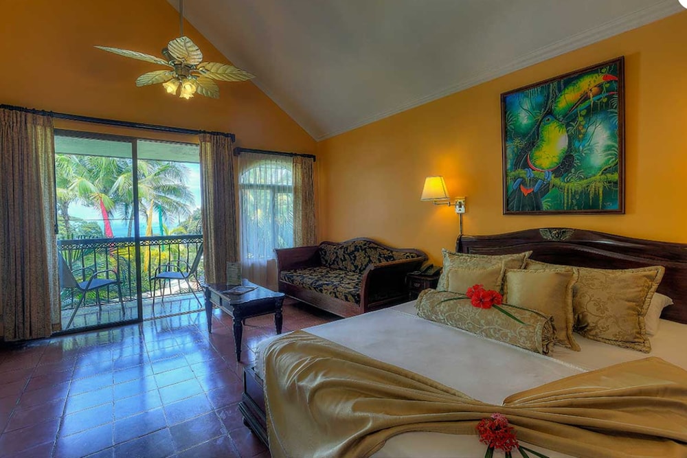 Deluxe Double Room, 1 Double Bed - Photo 5