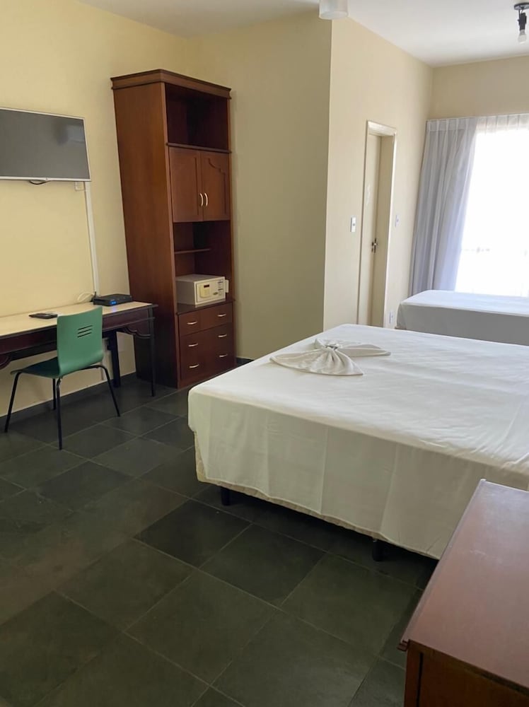 Quarto Casal + Solteiro photo 2